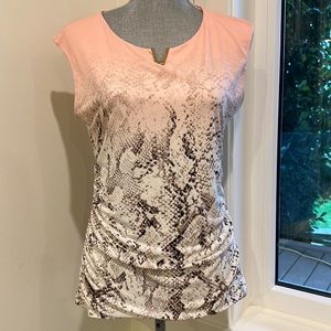 Calvin Klein blouse